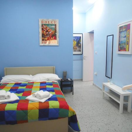 Mithra Apartment Centro Storico ナポリ エクステリア 写真