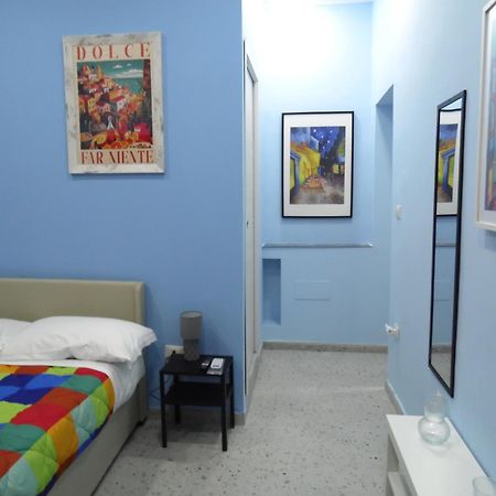 Mithra Apartment Centro Storico ナポリ エクステリア 写真