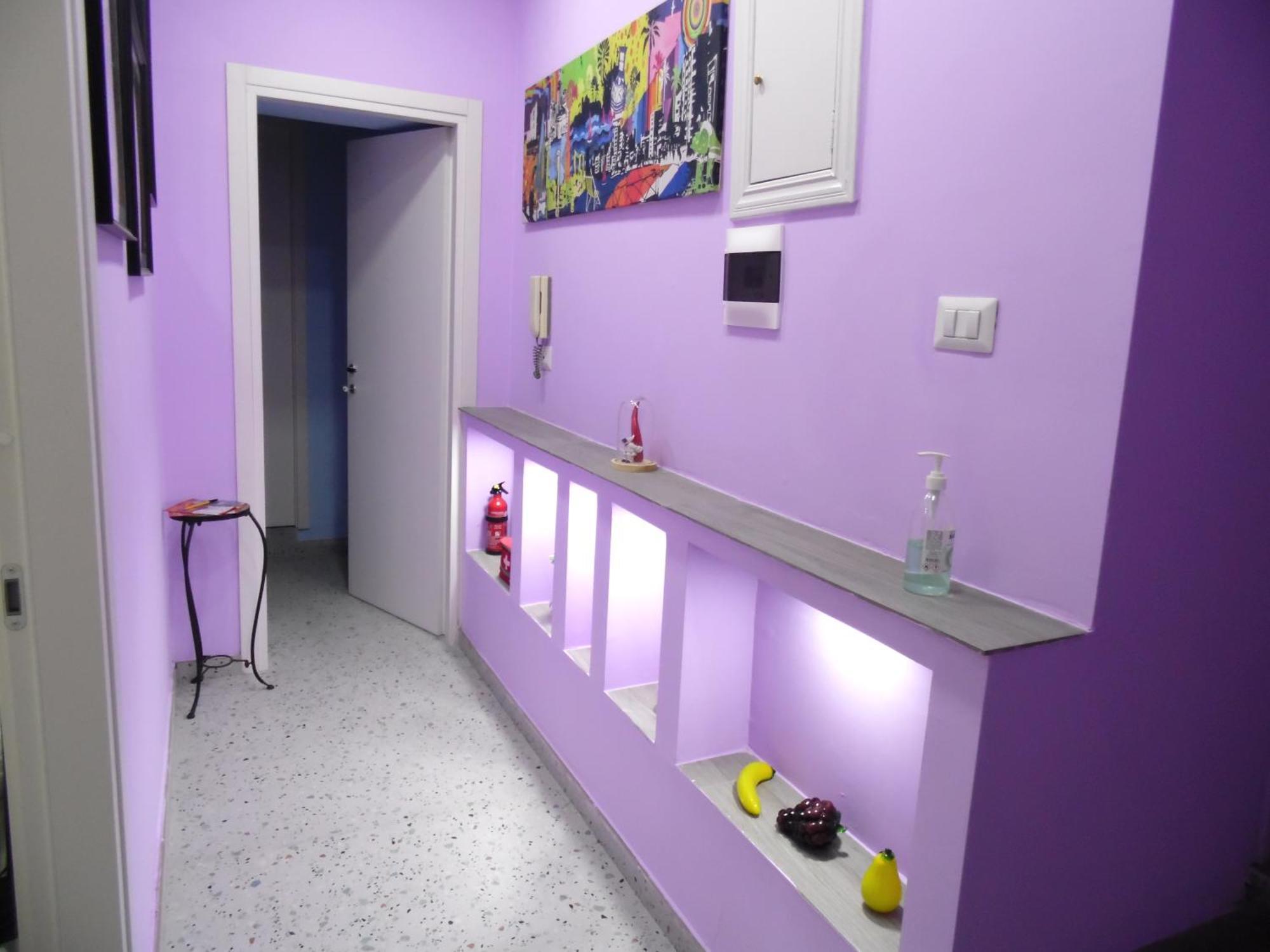 Mithra Apartment Centro Storico ナポリ エクステリア 写真