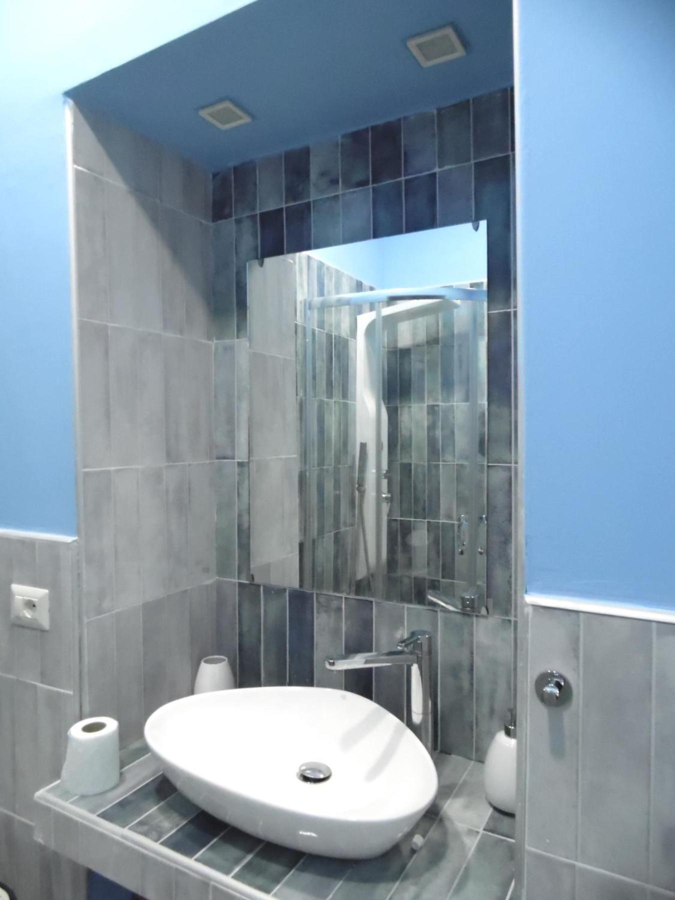 Mithra Apartment Centro Storico ナポリ エクステリア 写真
