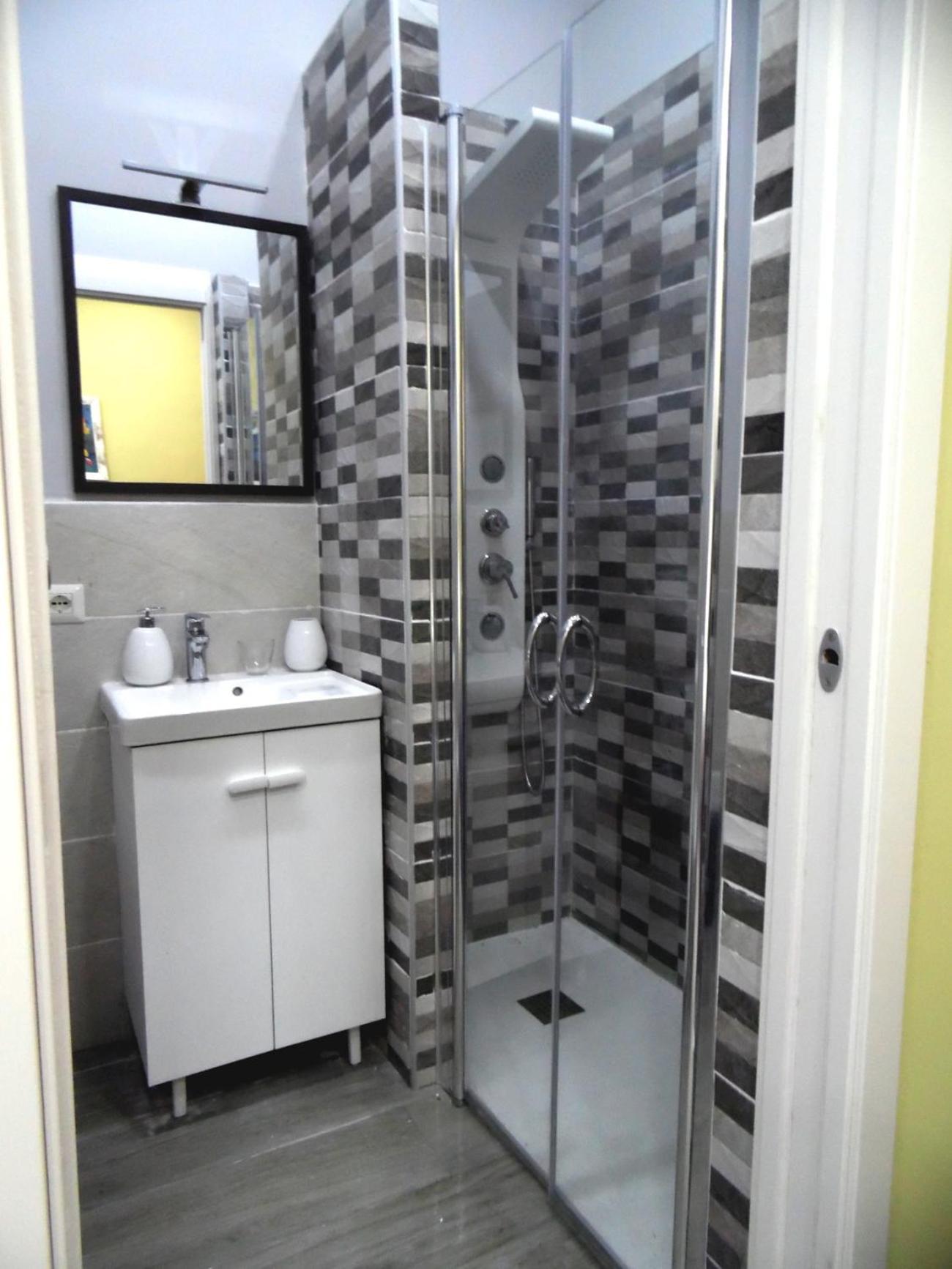 Mithra Apartment Centro Storico ナポリ エクステリア 写真
