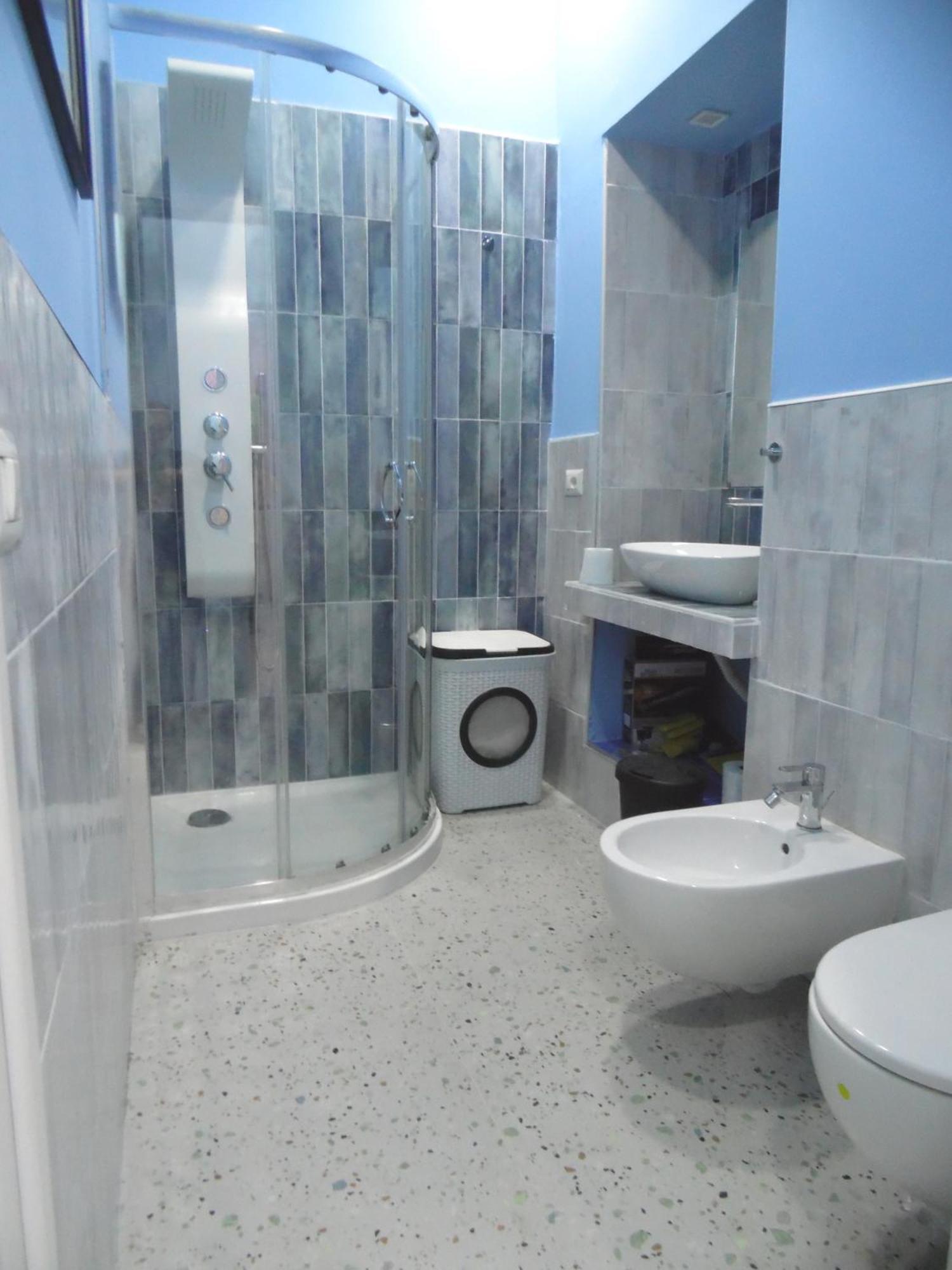Mithra Apartment Centro Storico ナポリ エクステリア 写真