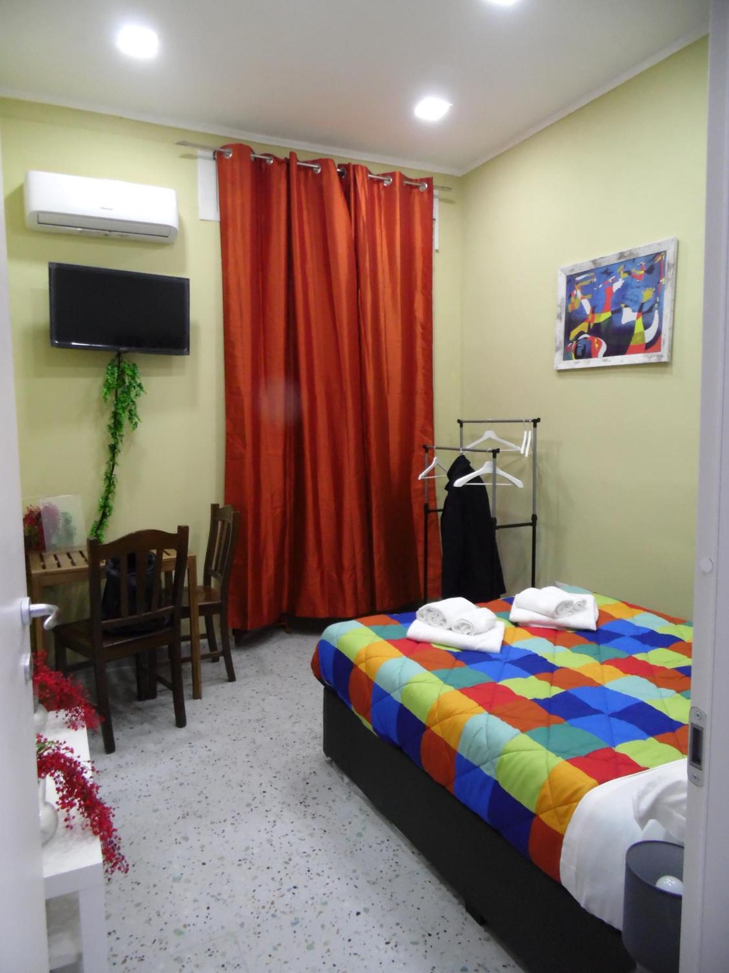 Mithra Apartment Centro Storico ナポリ エクステリア 写真