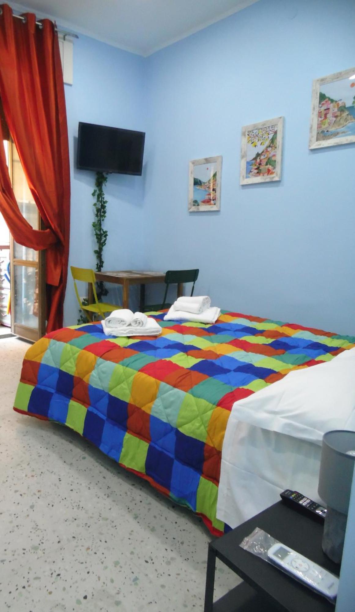 Mithra Apartment Centro Storico ナポリ エクステリア 写真